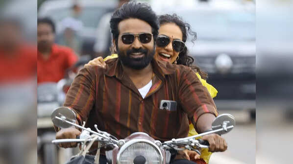 Pandiraj’s direction