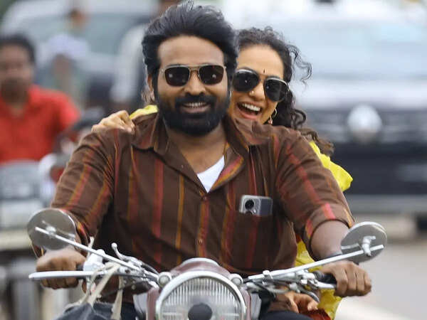 Pandiraj Images