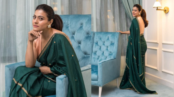 Kajol