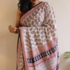 Bagh-Printed Fabrics
