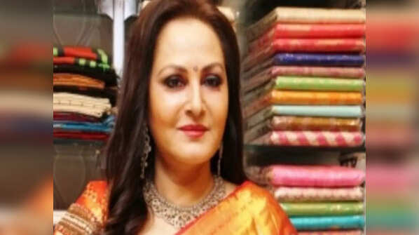 Jaya Prada