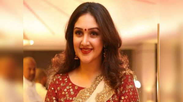 Sridevi Vijaykumar