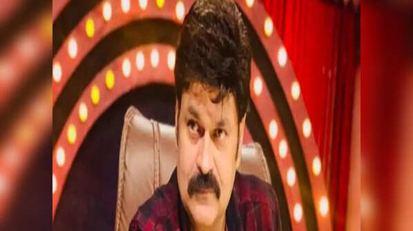 Naga Babu