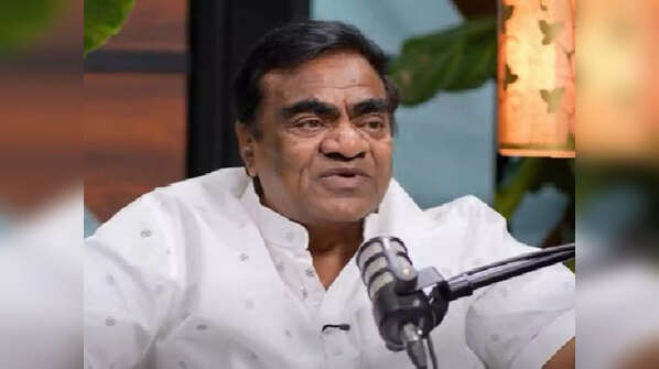 Babu Mohan