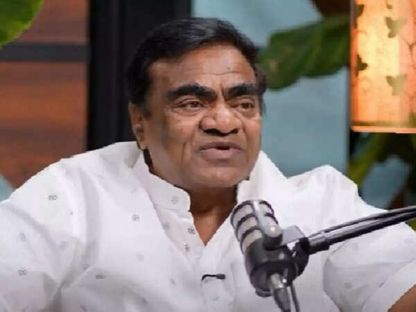 Babu Mohan Photos