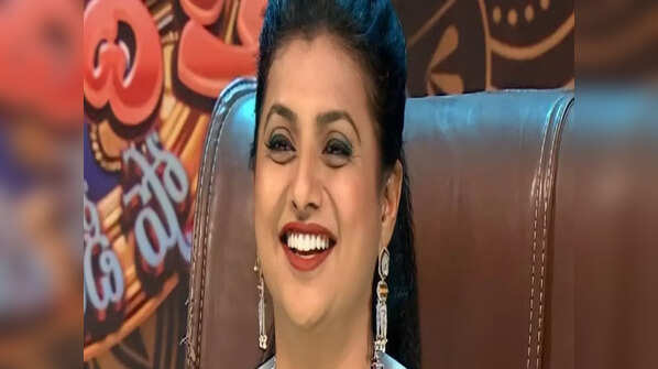 R. K. Roja Selvamani