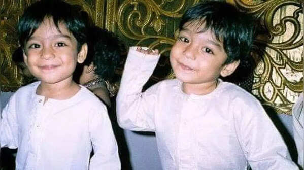 The Bhatt Twins – Dev and Deep