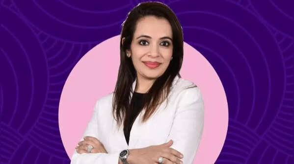 Who is Kruti Bhatt?