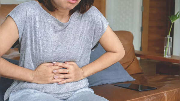 Painful urination or bowel movements