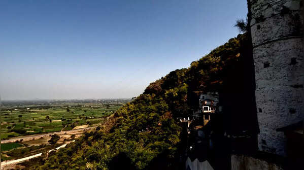 Chitrakoot, Madhya Pradesh