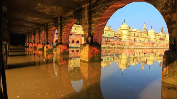 Ayodhya, Uttar Pradesh
