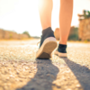 Skipping a warm-up or cool-down