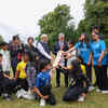 Great to see sport fostering people-to-people ties between our nations, says PM Modi