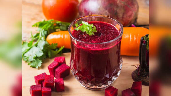 Beta-Carotene for Vision Clarity