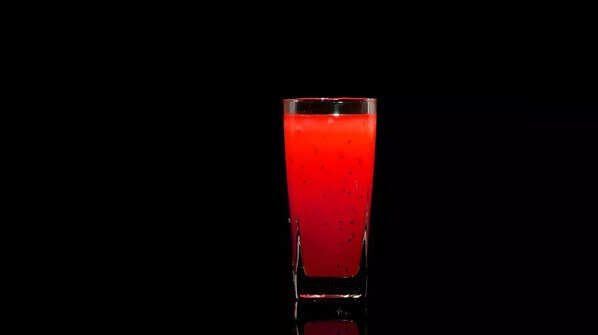 Why beetroot carrot juice?