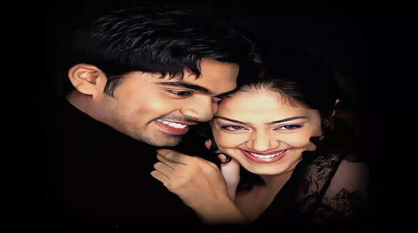 ‘Manmadhan’