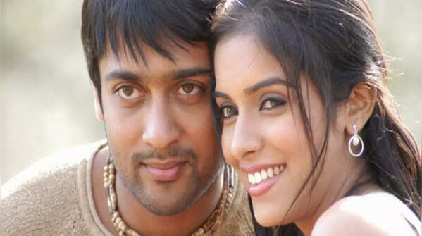 ‘Ghajini’