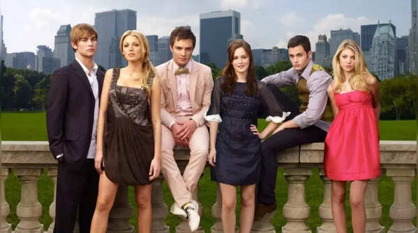 ‘Gossip Girl’