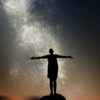 Union with the universe and society