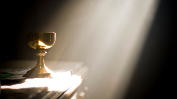 Keeping the divine on the right