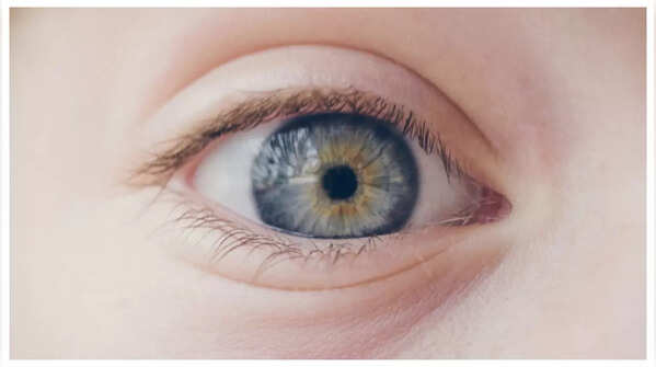 What Is Eye Cancer