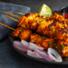 Thursday – chicken tikka bites 