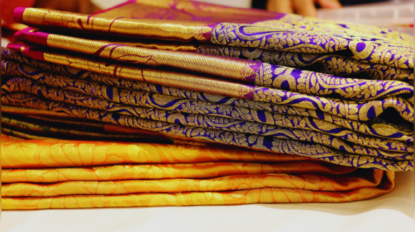Kolkata – New Market and Gariahat
