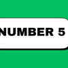 Number Five