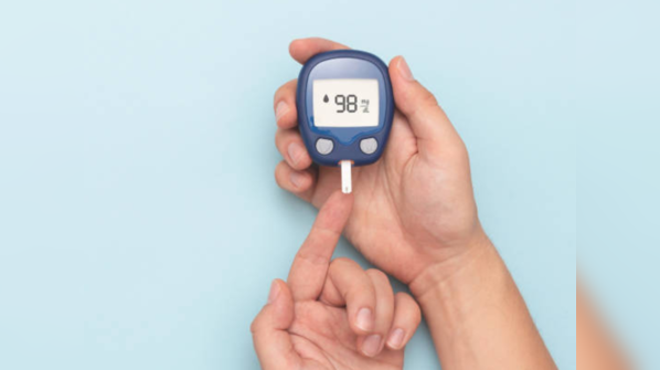 Keeps blood sugar in check like a pro