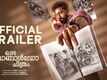 Oru Ronaldo Chithram - Official Trailer
