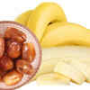 Bananas or dates? The healthier snack choice for managing blood sugar and  gut health | - The Times of India