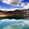 Gurudongmar Lake, Sikkim