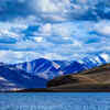 Tso Moriri, Ladakh