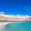 Pangong Tso, Ladakh
