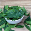 Neem leaves