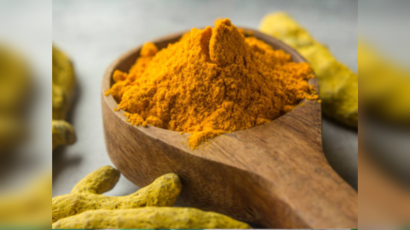 Turmeric