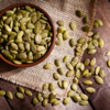 Pumpkin seeds