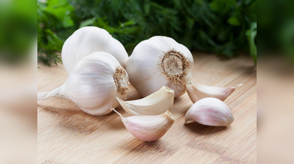 Garlic