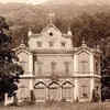 Villa de Vecchi, Cortenova, Italy