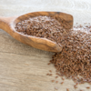 What are flaxseeds
