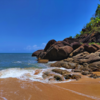 Butterfly Beach, Goa