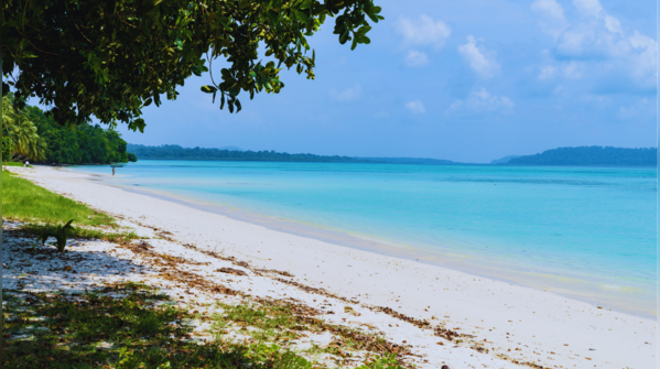Kalapathar Beach, Havelock Island