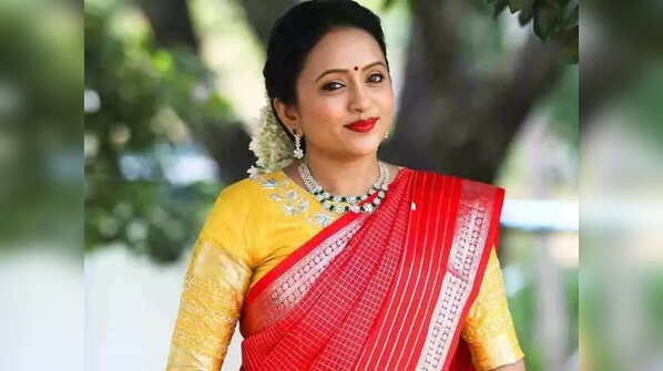 Suma Kanakala