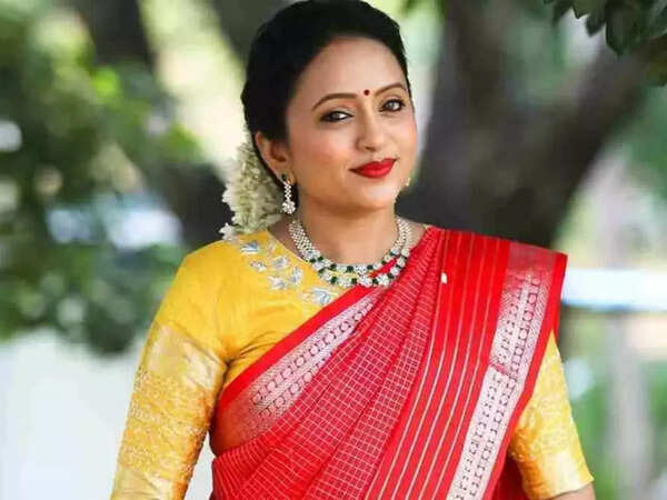 Suma Kanakala