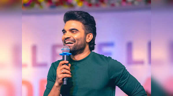 Pradeep Machiraju