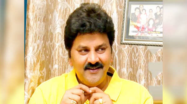 Sameer Hasan
