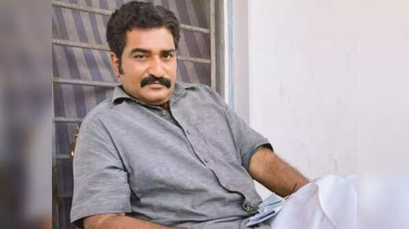 Rajeev Kanakala