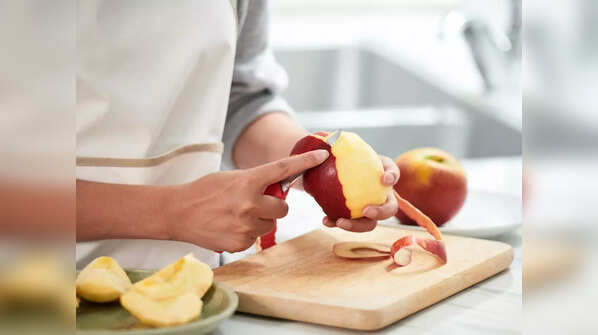 Repurpose Leftovers