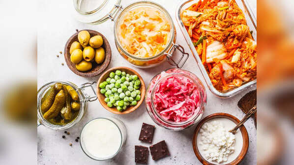 Plan meals in advance