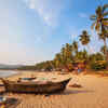 Palolem Beach, South Goa